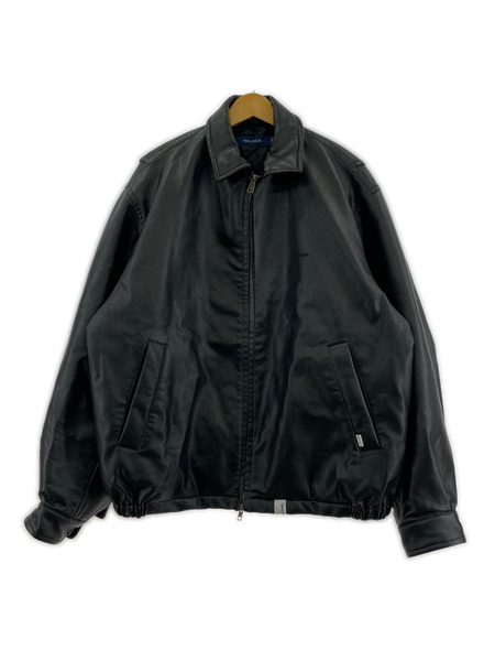 NAUTICA レザージャケット｜商品番号：2200027893199 - 買取王国