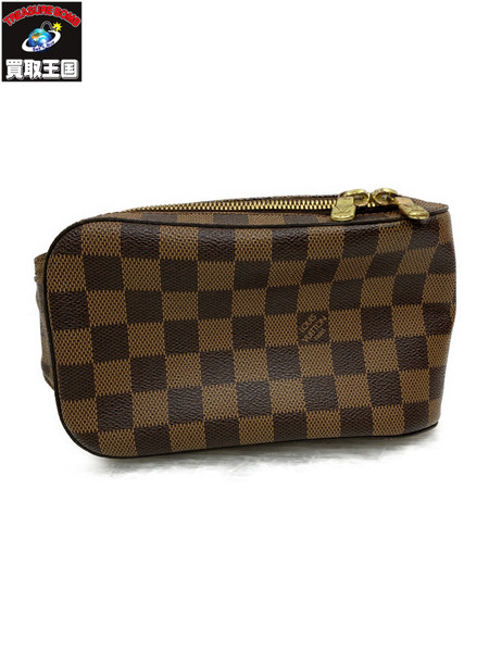 ルイヴィトン Louis Vuitton ダミエ ジェロニモス N51994 バッグ
