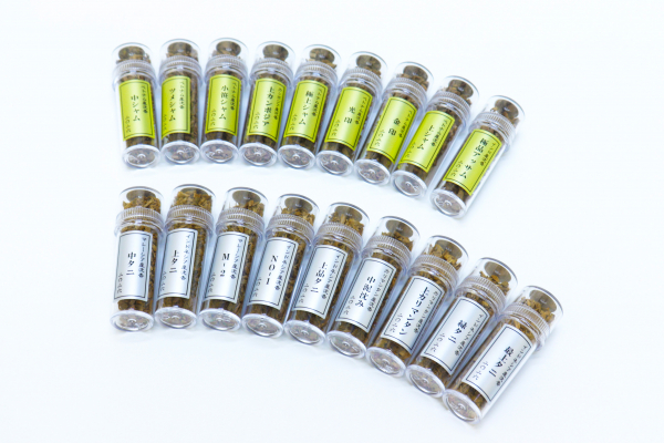 沈香習い 2026｜いつき