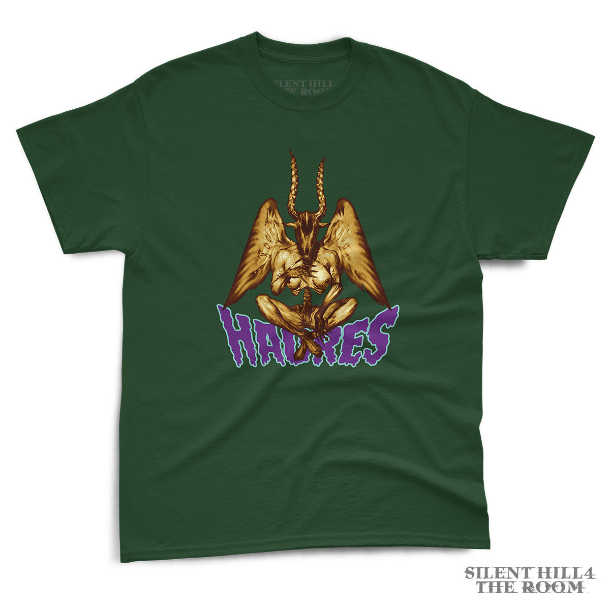 Jasper's T-Shirt – OKS GEAR