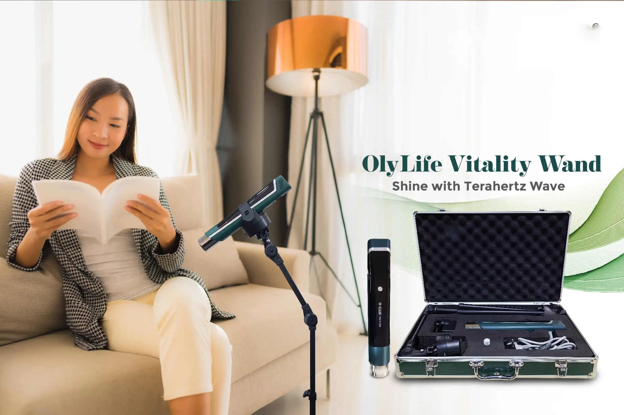 OLYLIFE INTERNATIONAL