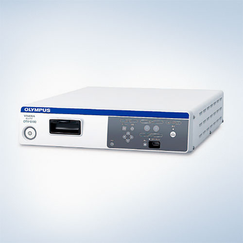 内視鏡システム VISERA ELITE|製品情報|オリンパス医療ウェブサイト