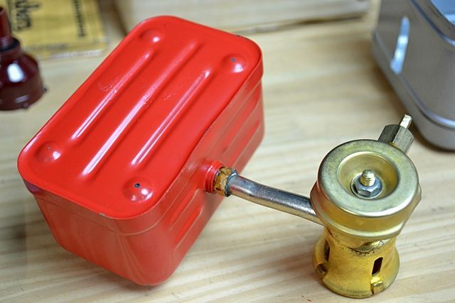 Enders エンダース Baby No.9063 未使用元箱付 ハンマートーン