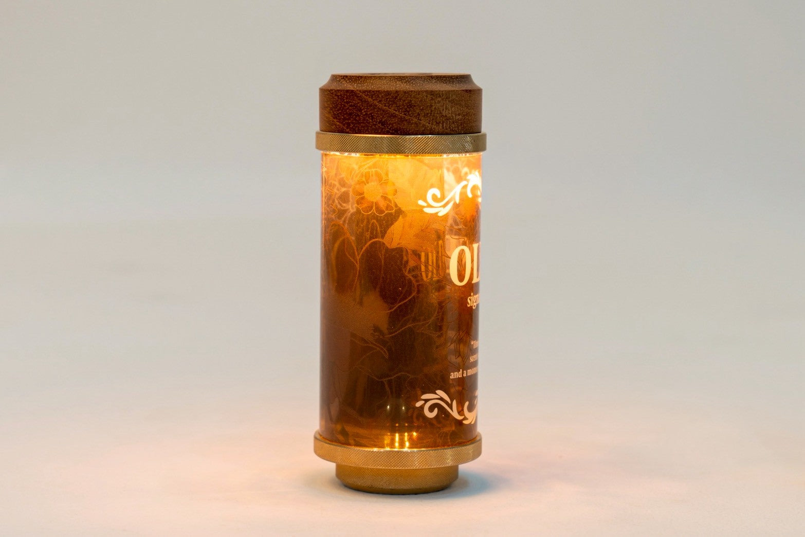 MIYABI RICH -香り灯- – oldsea