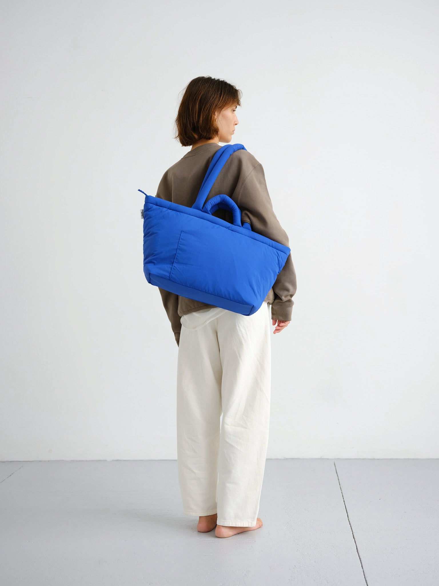 Nuage Bag – Ölend