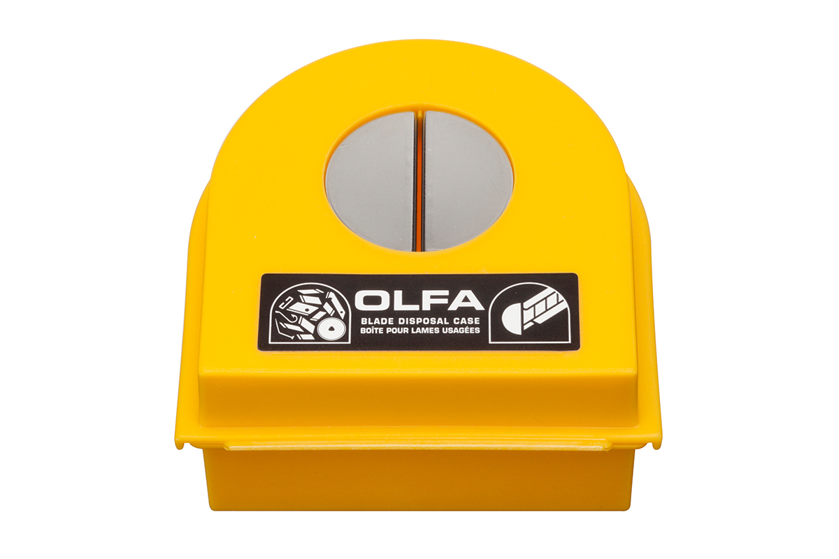 安全刃折器ポキL型｜オルファ株式会社 【公式サイト】