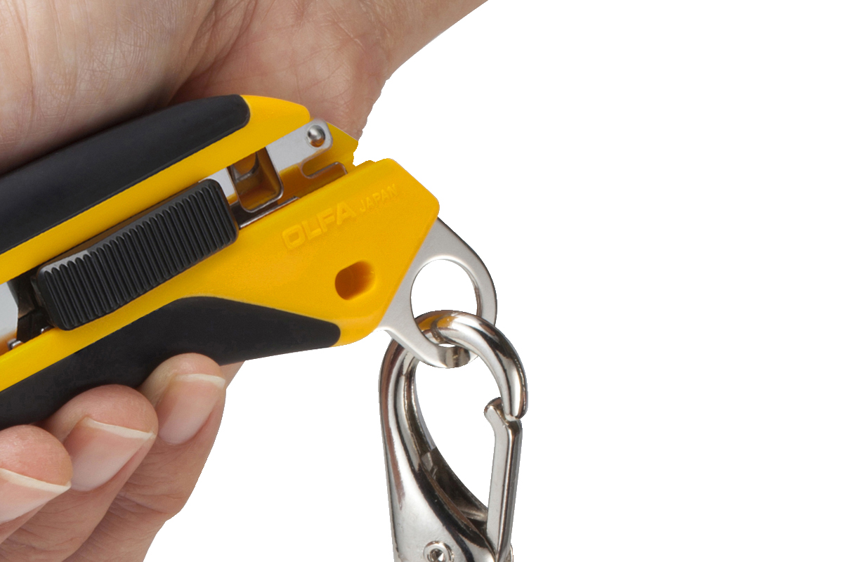 ゼロハイパーAL型｜オルファ株式会社 【公式サイト】