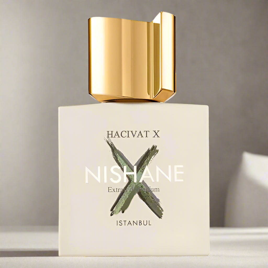Nishane - Hacivat X - Extrait De Parfum | Olfactoryfactoryllc