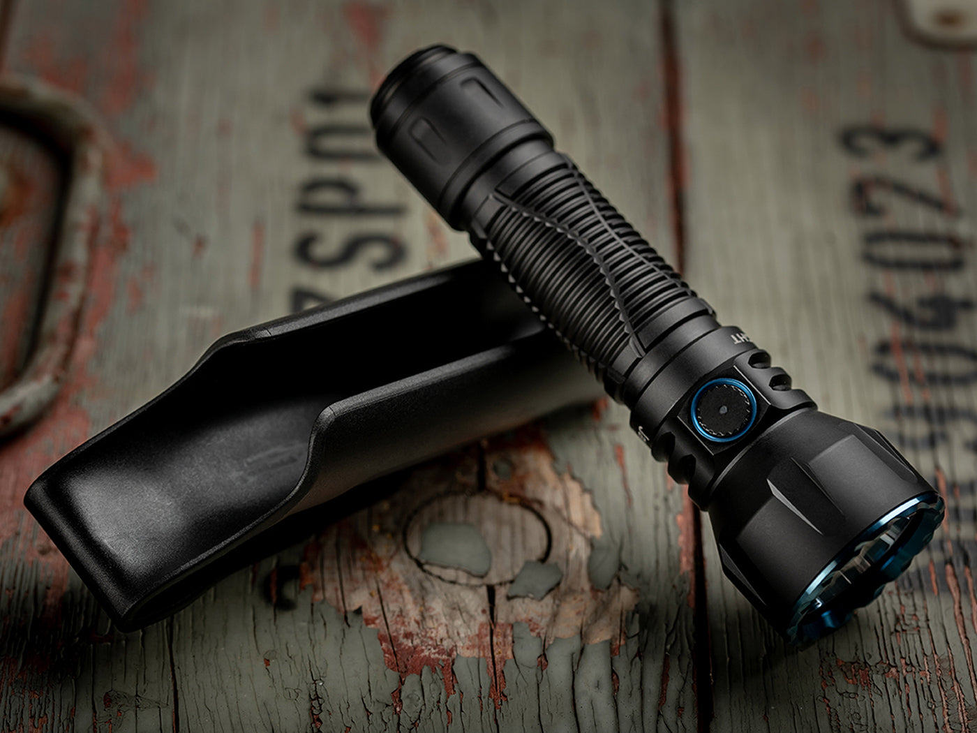 Olight Javelot – Olight Benelux