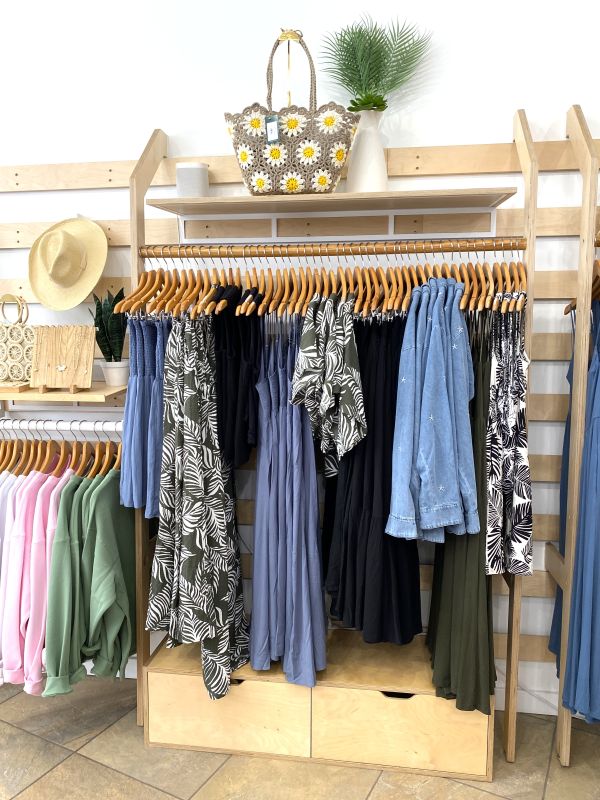 ビーチウォークでゲット】ハワイで買ってすぐ着たいドレスやシャツが