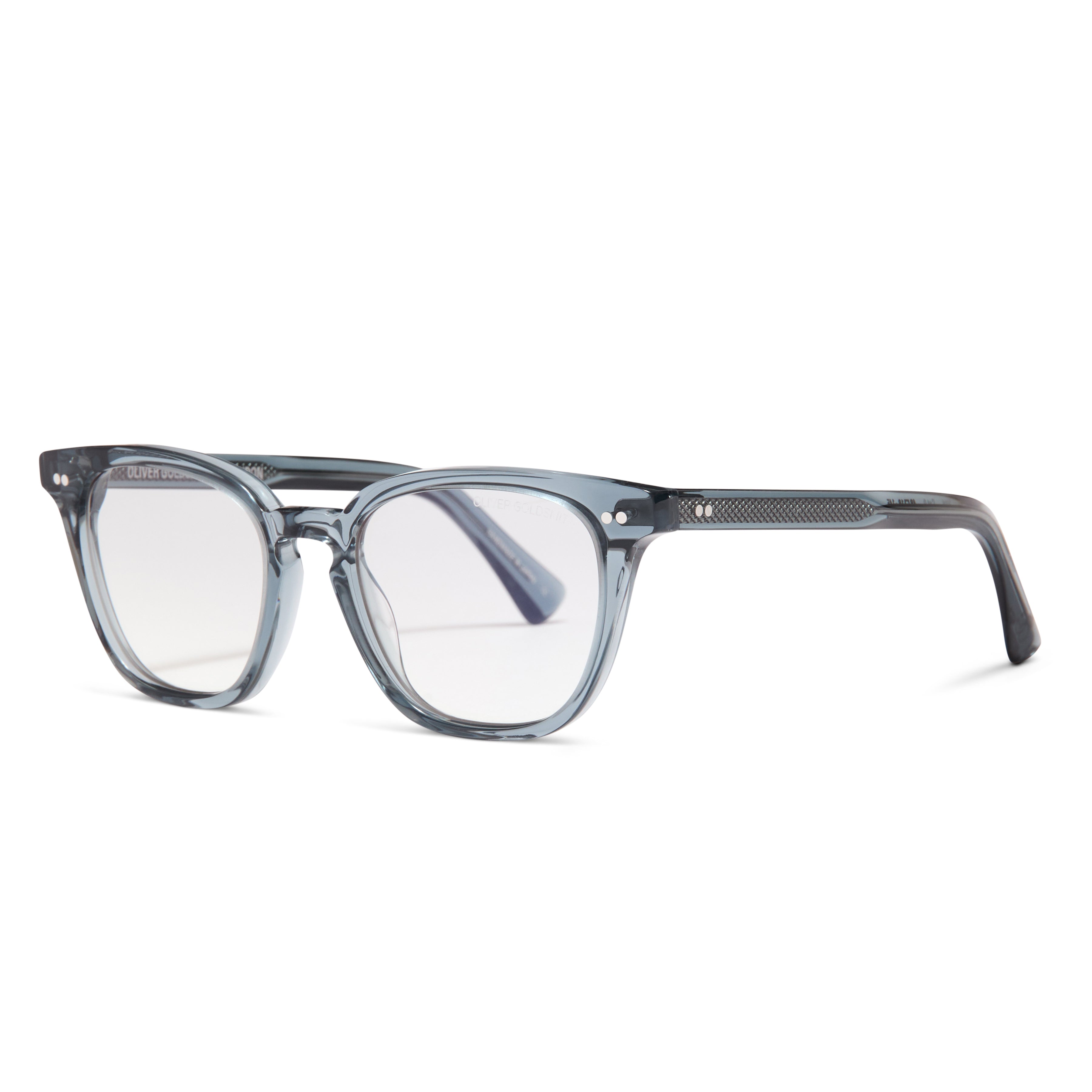 WINTERSUN® サングラスコレクション | オリバー・ゴールドスミス