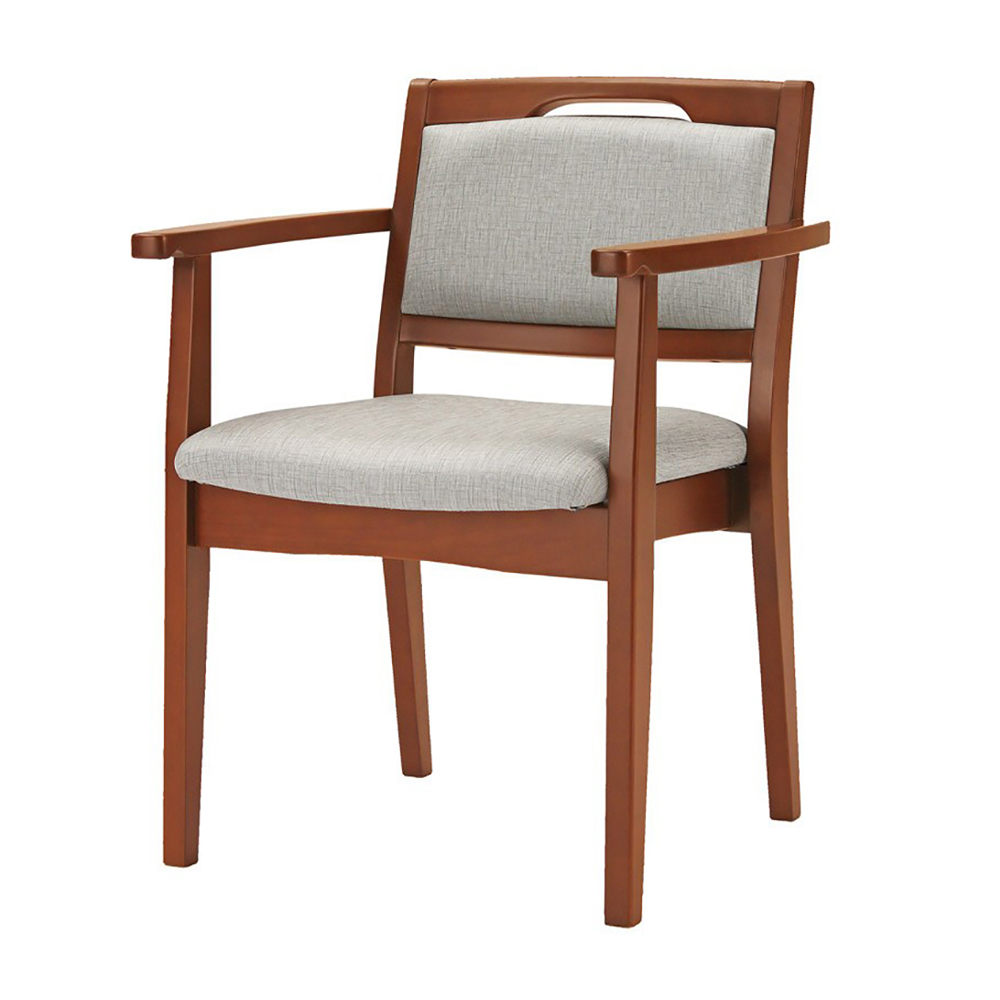 S・CW-4661・MB｜チェア｜製品情報｜株式会社オリバー