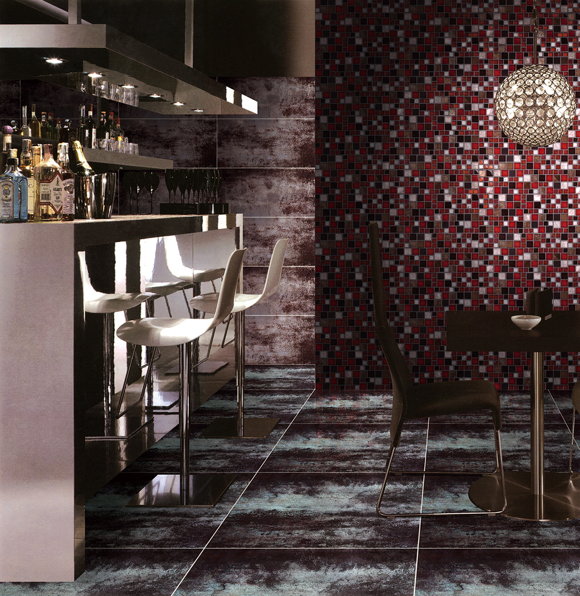 ヴィジブル | PRODUCTS | OLLSTANDARD タイルの総合カンパニー