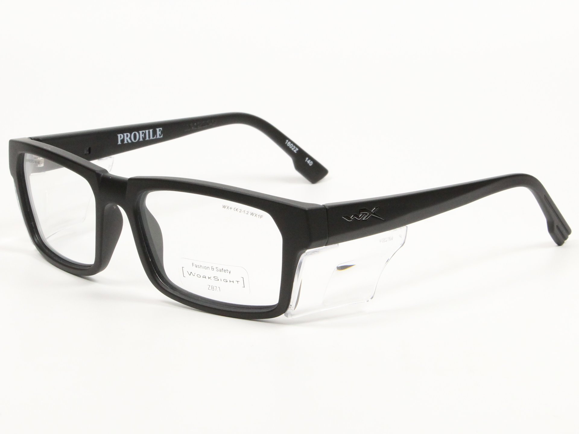 WILEY X WorkSight（ワイリーエックス・フレーム） | 老眼対策メガネと