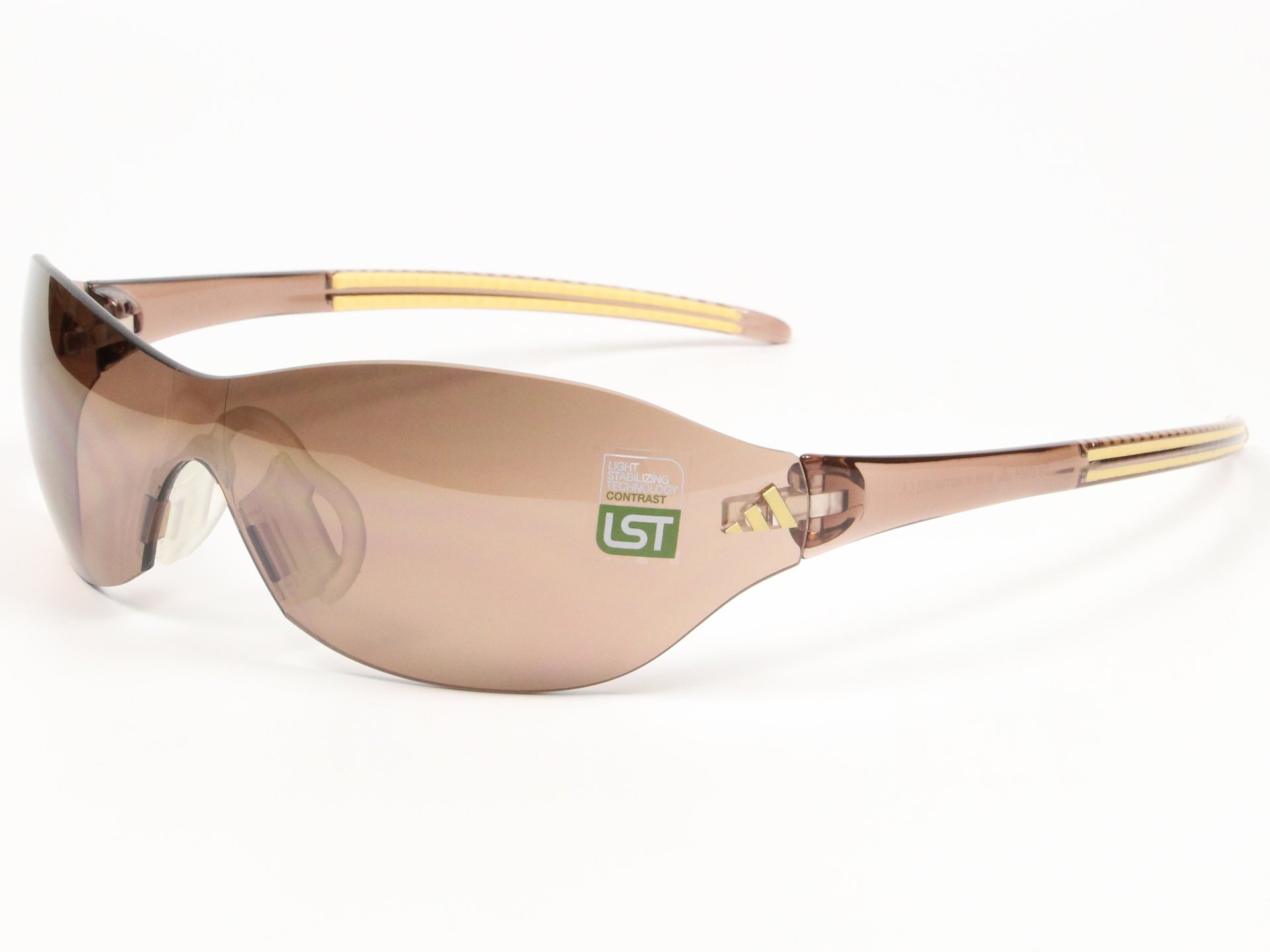 adidas THE SHIELD（アディダス a262） | 老眼対策メガネと度付