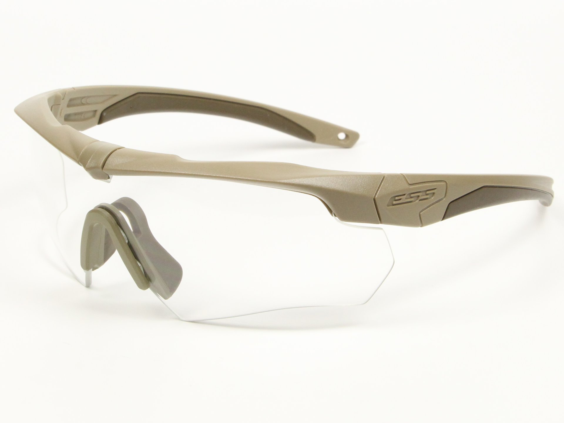 ESS CROSSBOW GASKET（クロスボウ ガスケット） | 老眼対策メガネと度