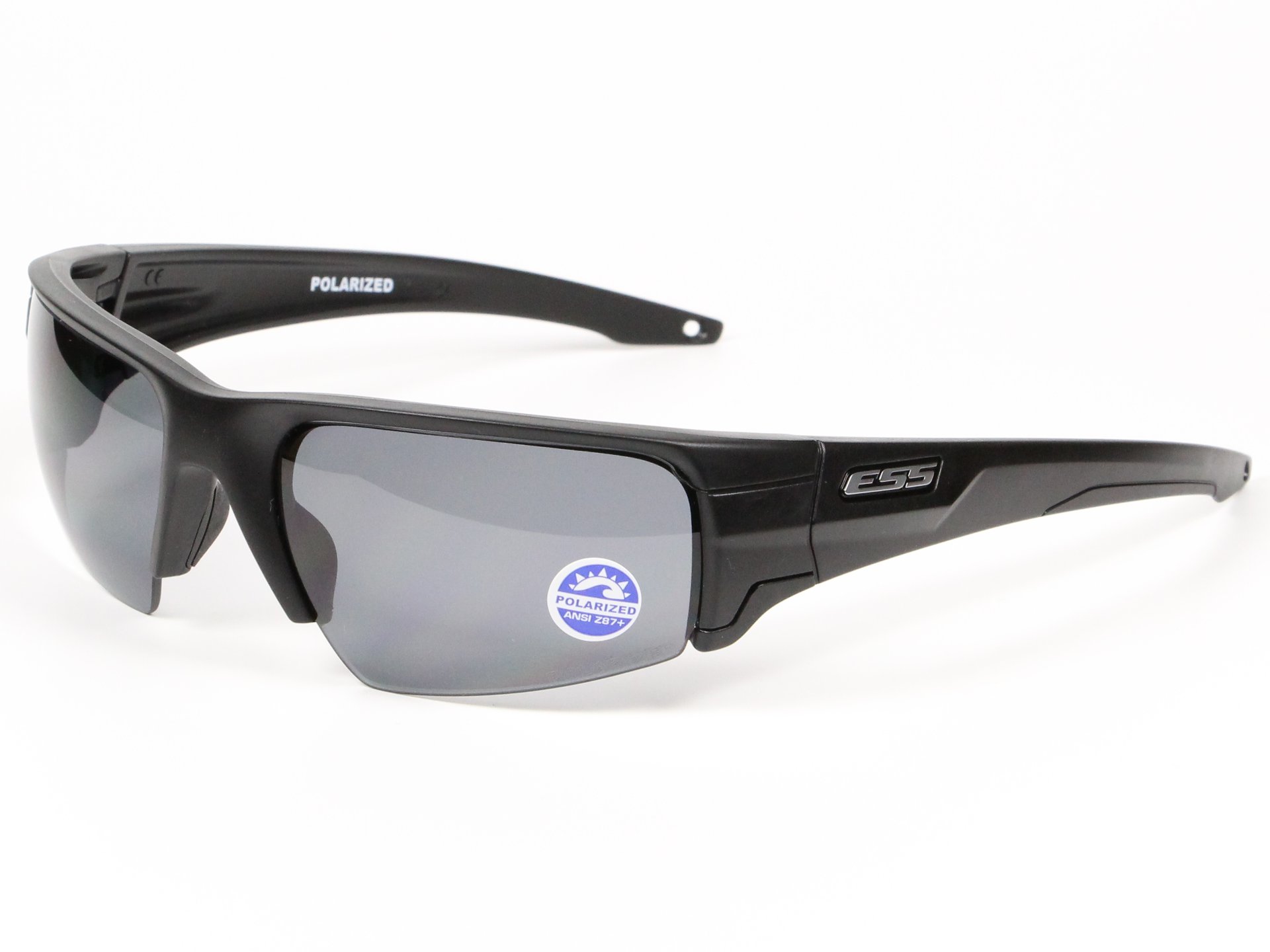 ESS CROWBAR（クローバー） | 老眼対策メガネと度付スポーツサングラス