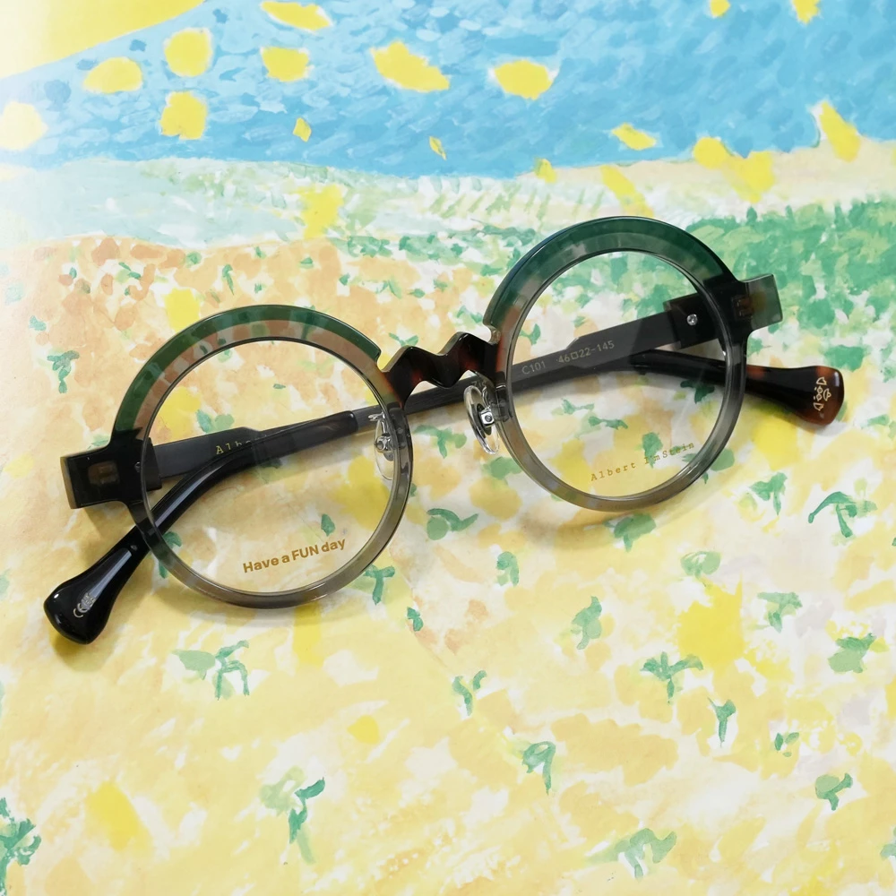 Albert I'mStein Zigzag1 | トリプル銀座