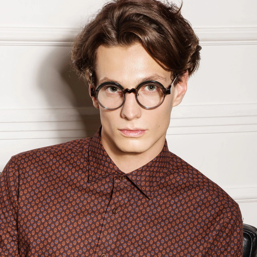 Albert I'mStein Zigzag1 | トリプル銀座