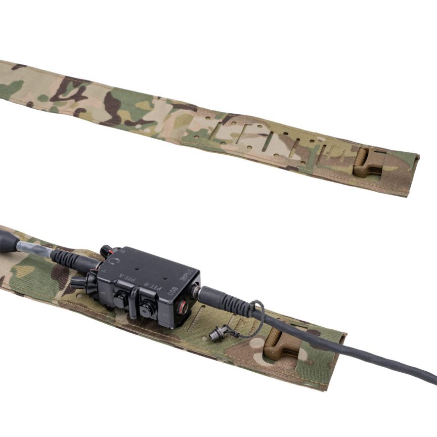Spiritus Systems Fat Strap - Operationally Proven Tactical