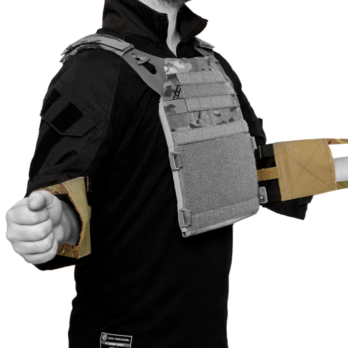 Crye Precision JPC 2.0 - Operationally Proven Tactical