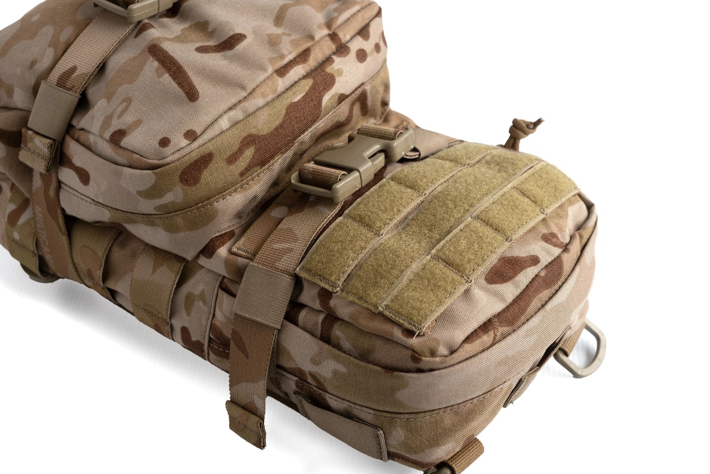 Twin Needle Mini MAP - Modular Assault Pack - Operationally Proven