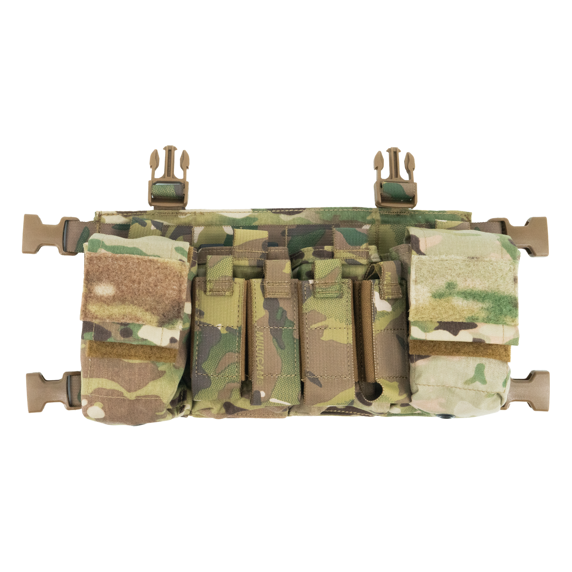 Haley Strategic D3CR X Chest Rig - Operationally Proven Tactical