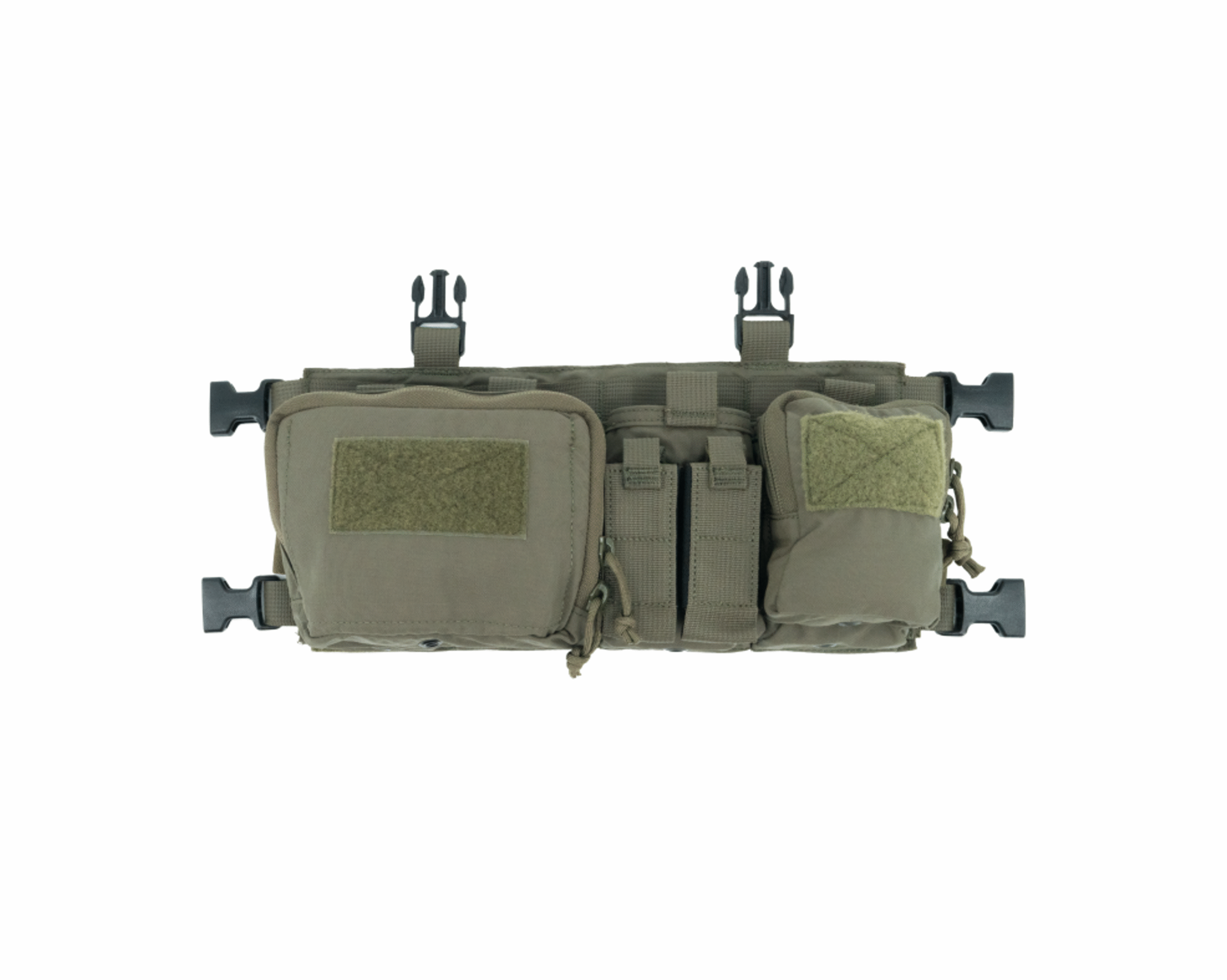 Haley Strategic D3CR Heavy Chest Rig - Operationally Proven Tactical