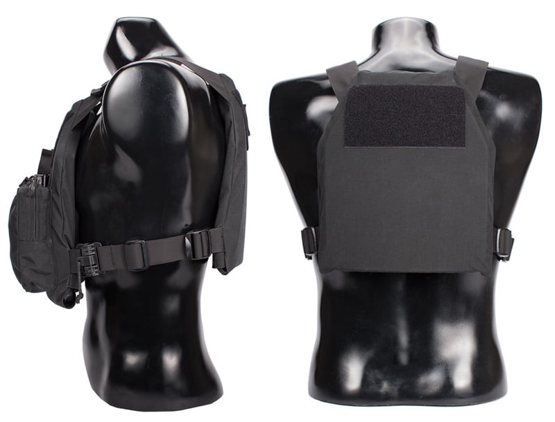 First Spear First On with GP Pouch - Operationally Proven Tactical