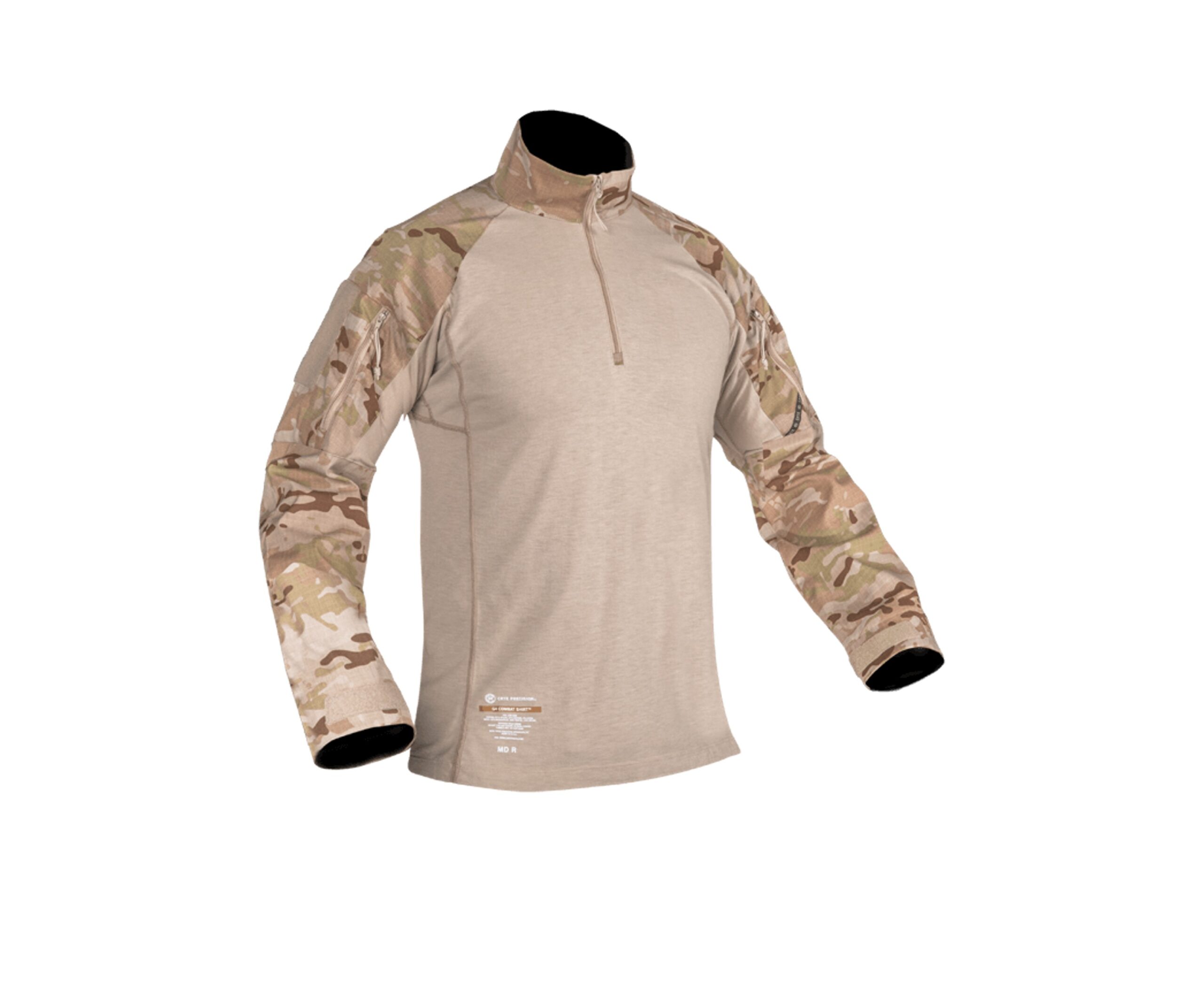 Crye Precision G4 Combat Shirt - Operationally Proven Tactical