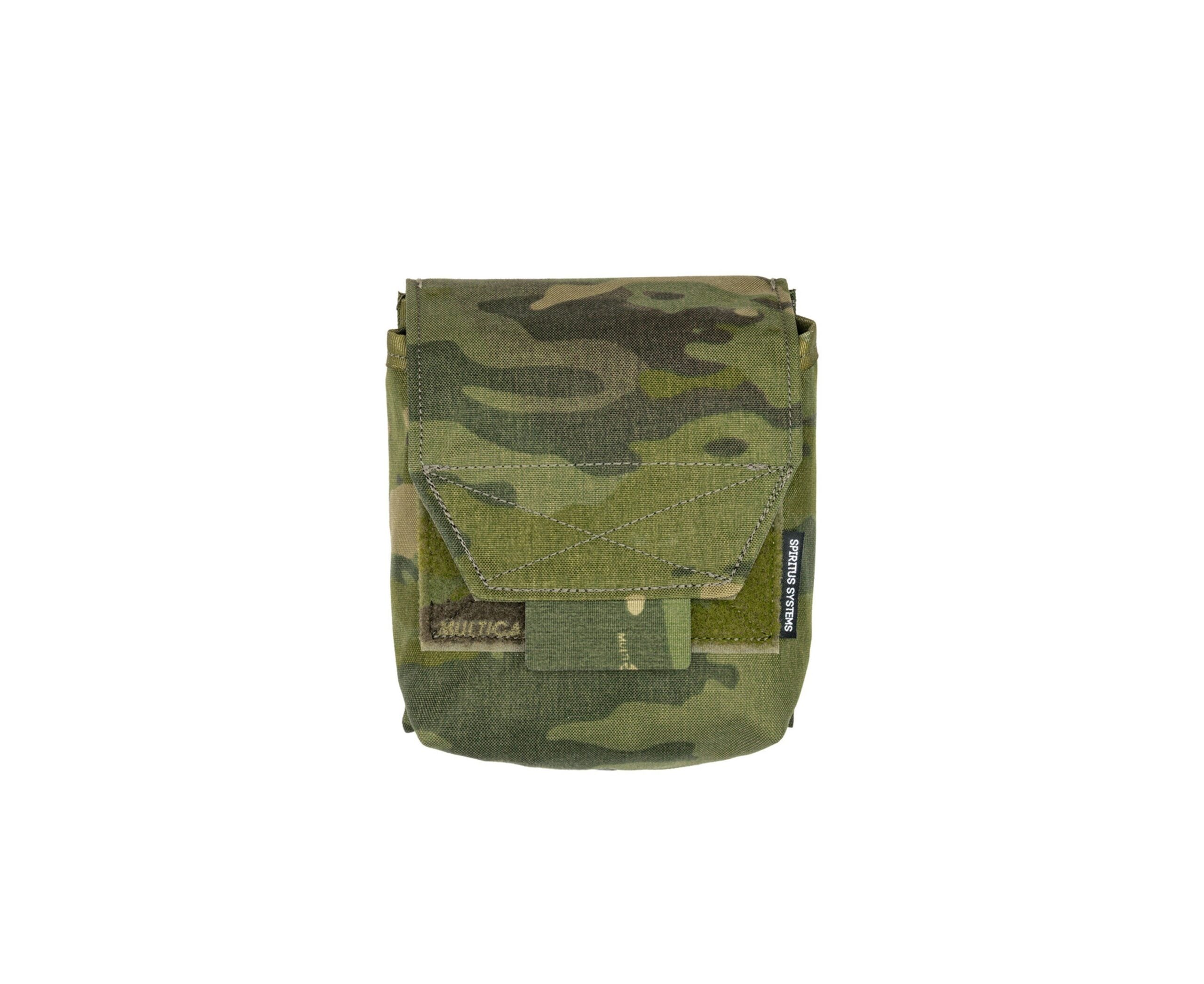 Spiritus Systems JSTA Pouch - Operationally Proven Tactical
