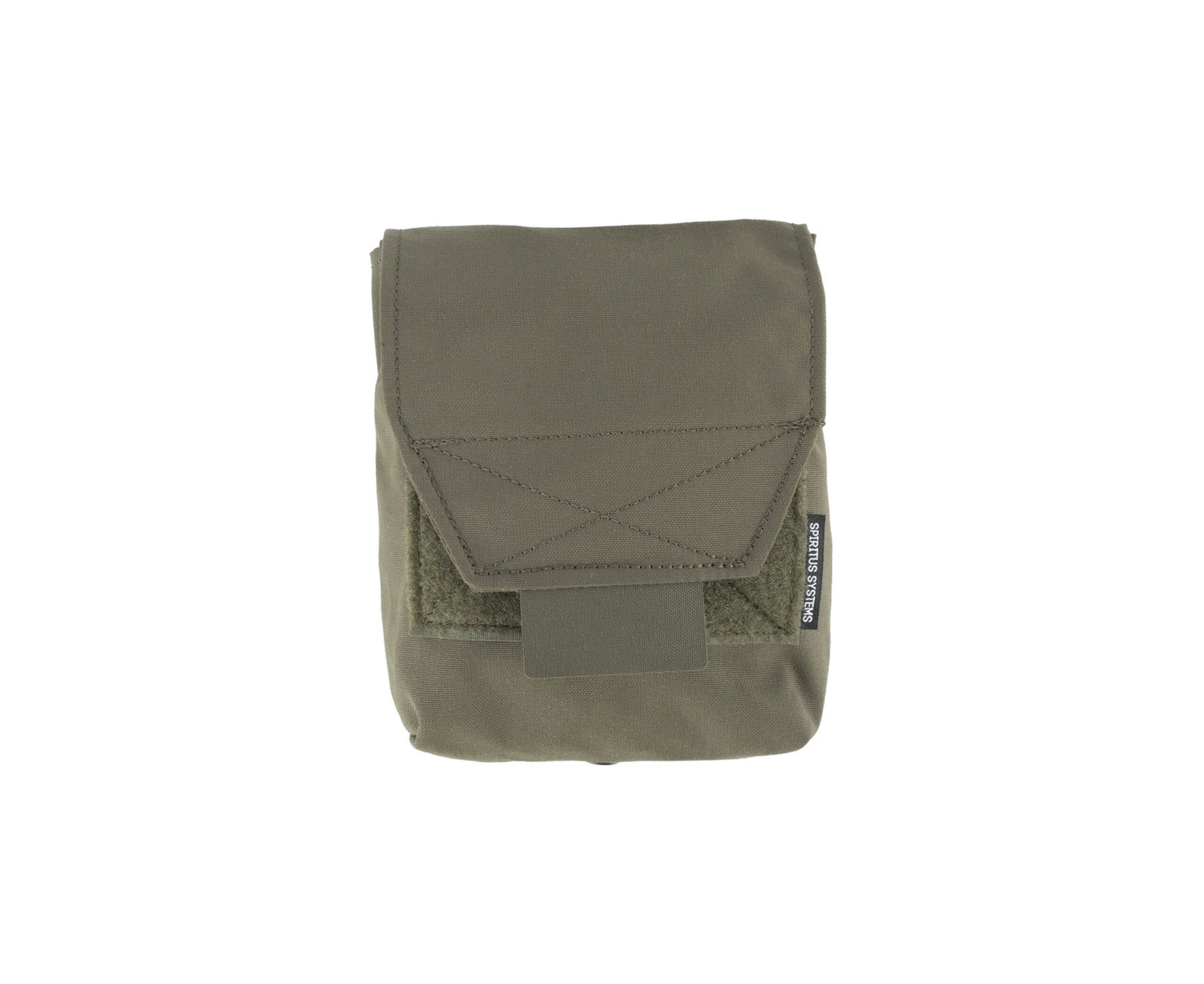 Spiritus Systems JSTA Pouch - Operationally Proven Tactical