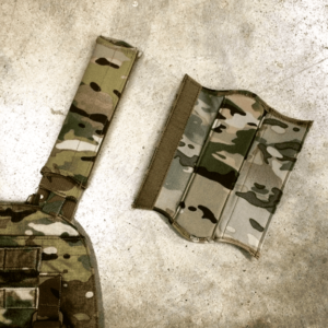 Mayflower R&C Assault Plate Carrier (APC) and Accessories