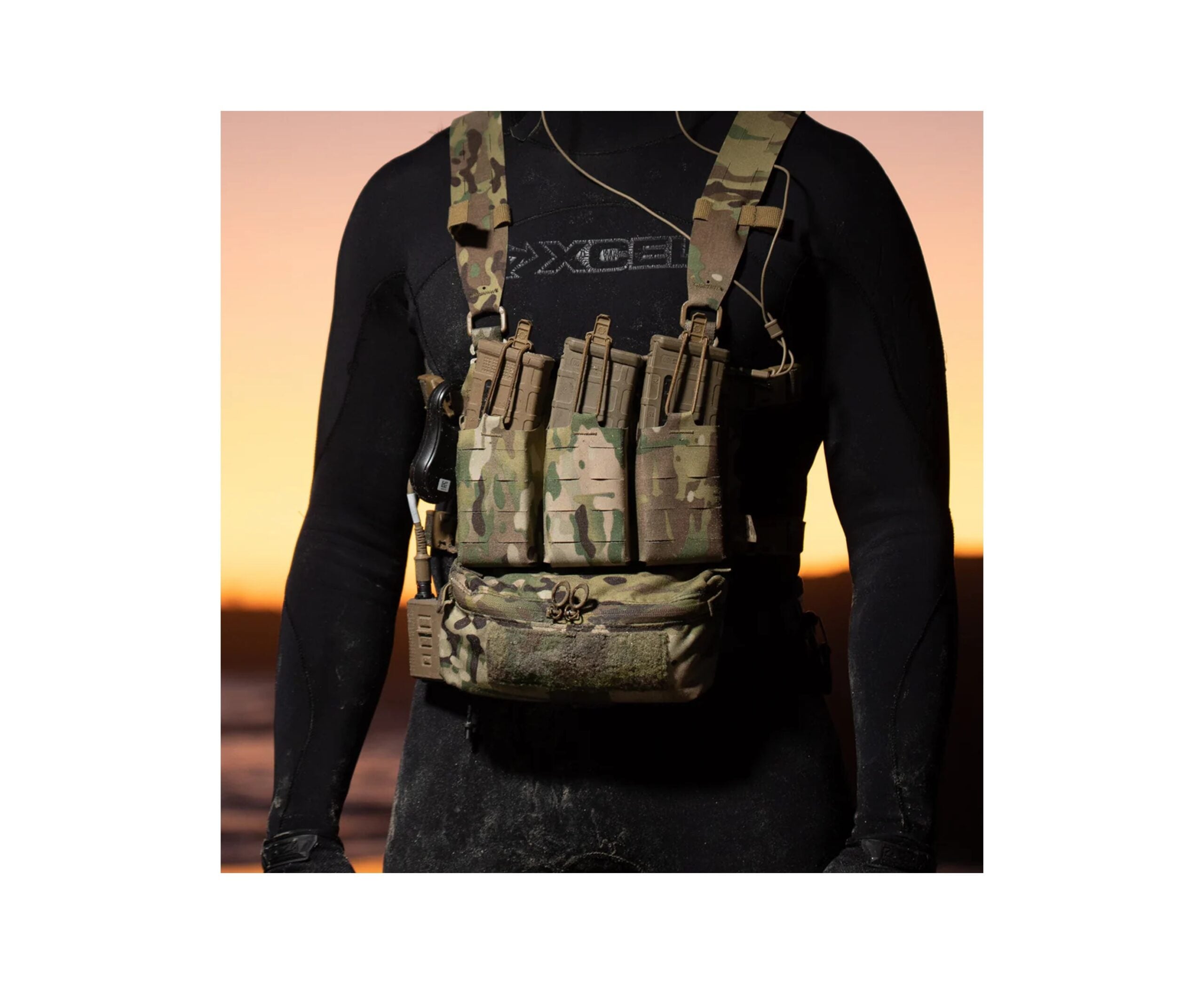 Ferro Concepts Mini Dangler - Operationally Proven Tactical