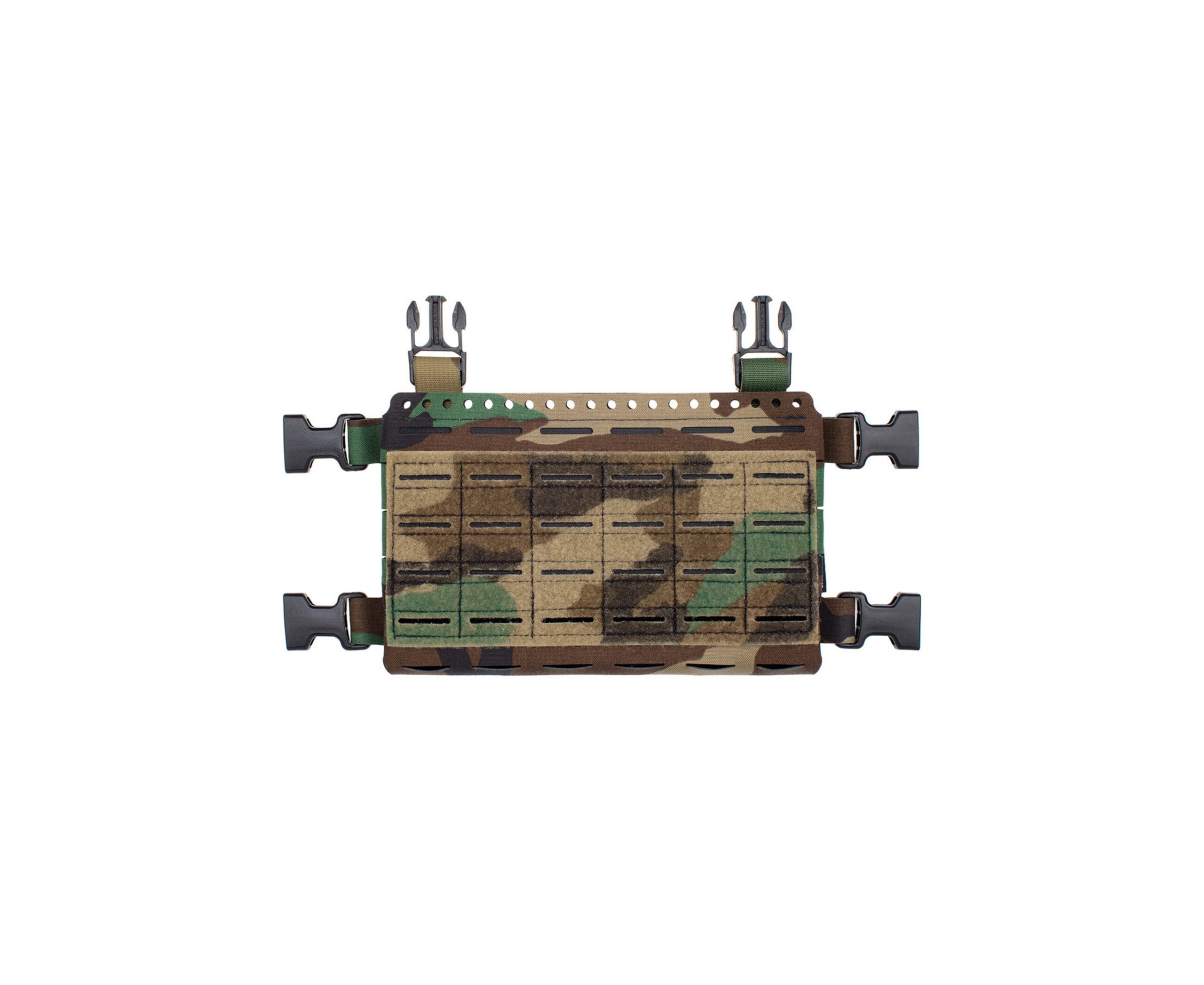 Spiritus Systems Micro Fight Chassis Mk 5 - Operationally Proven