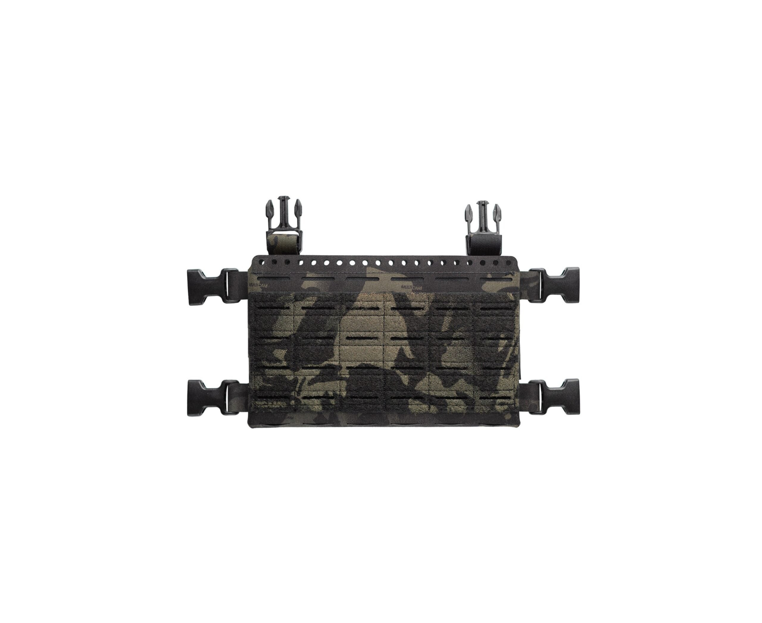 Spiritus Systems Micro Fight Chassis Mk 5 - Operationally Proven