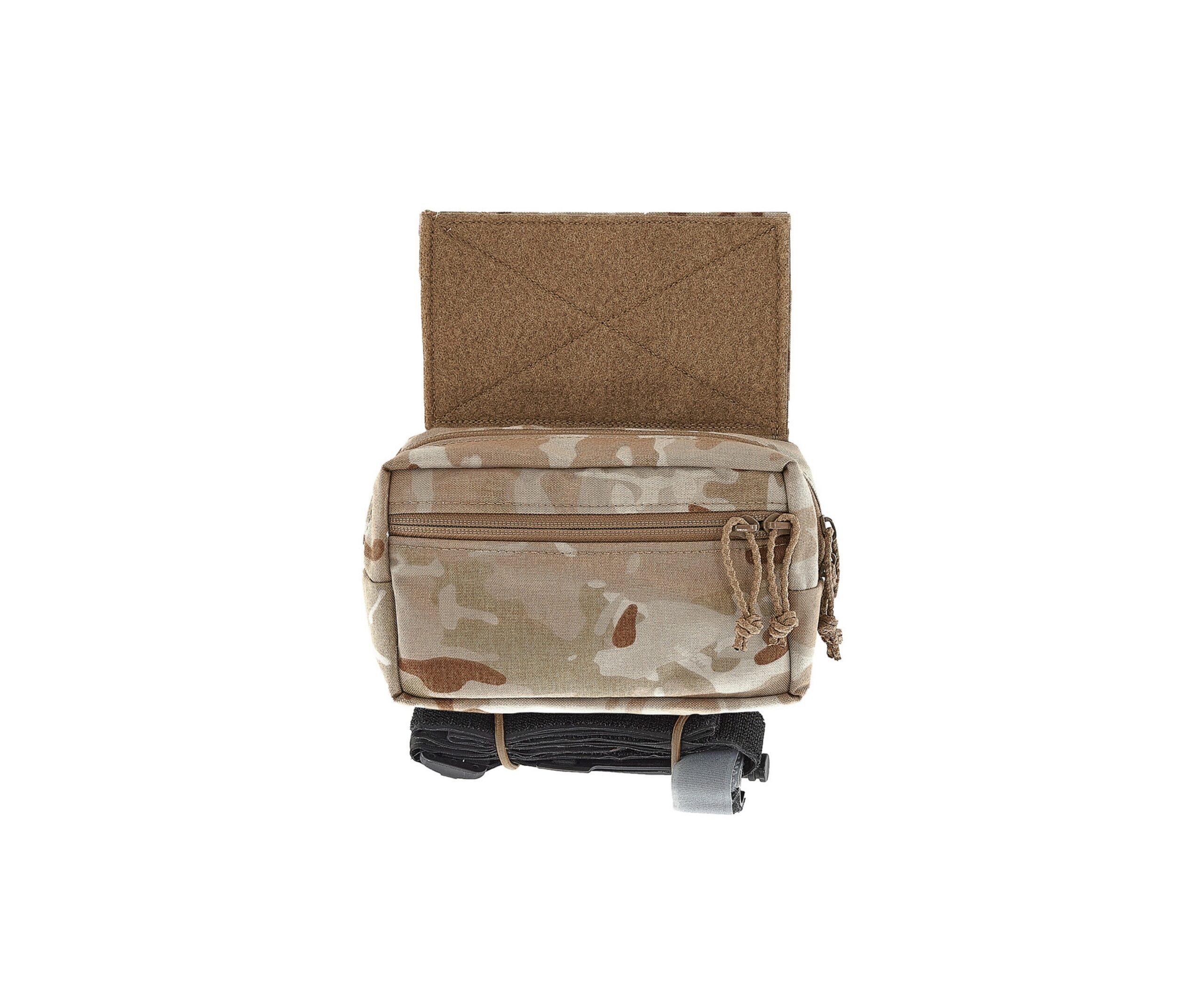Spiritus Systems SACK Pouch Mk3 - Operationally Proven Tactical