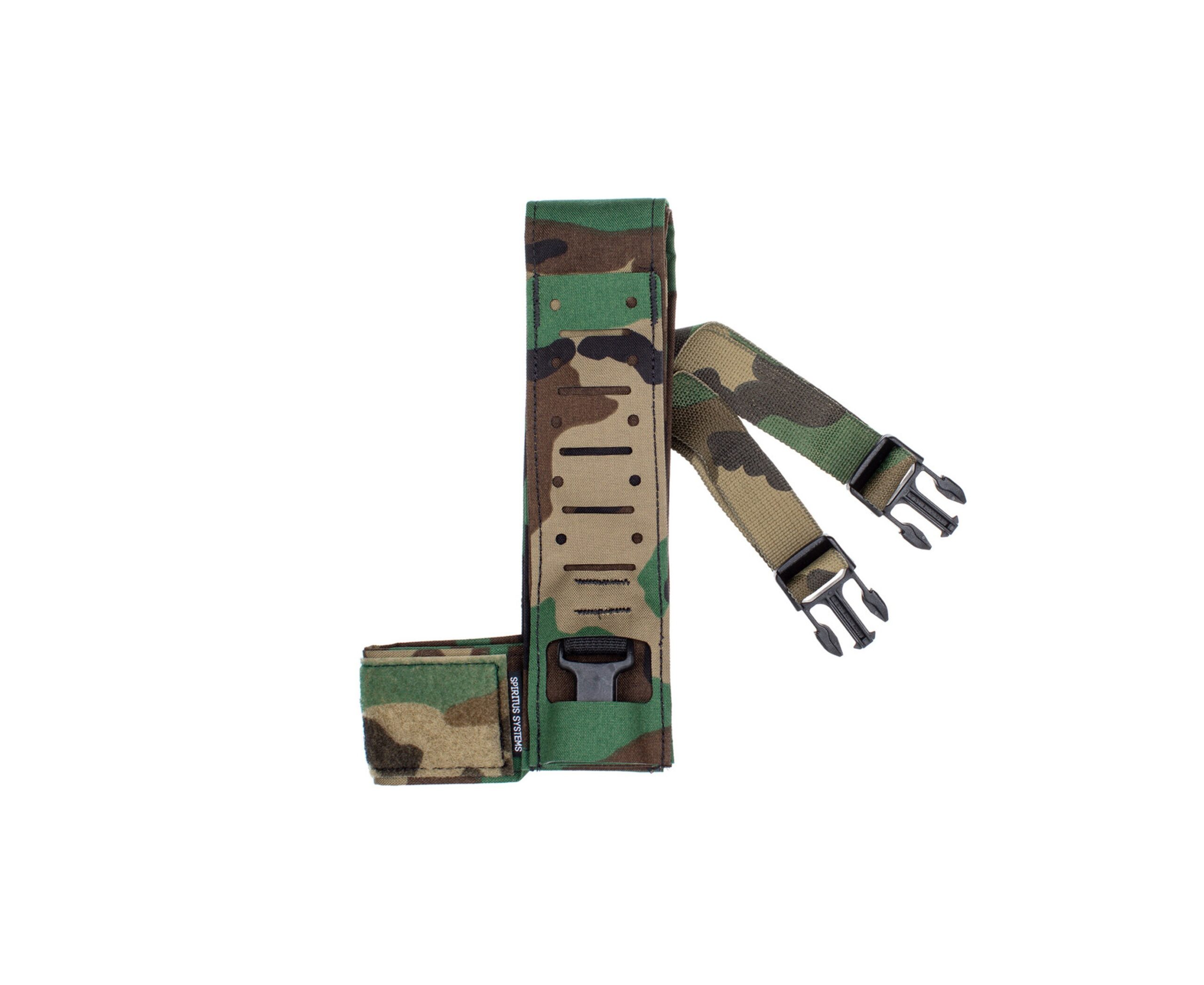 Spiritus Systems Fat Strap - Operationally Proven Tactical
