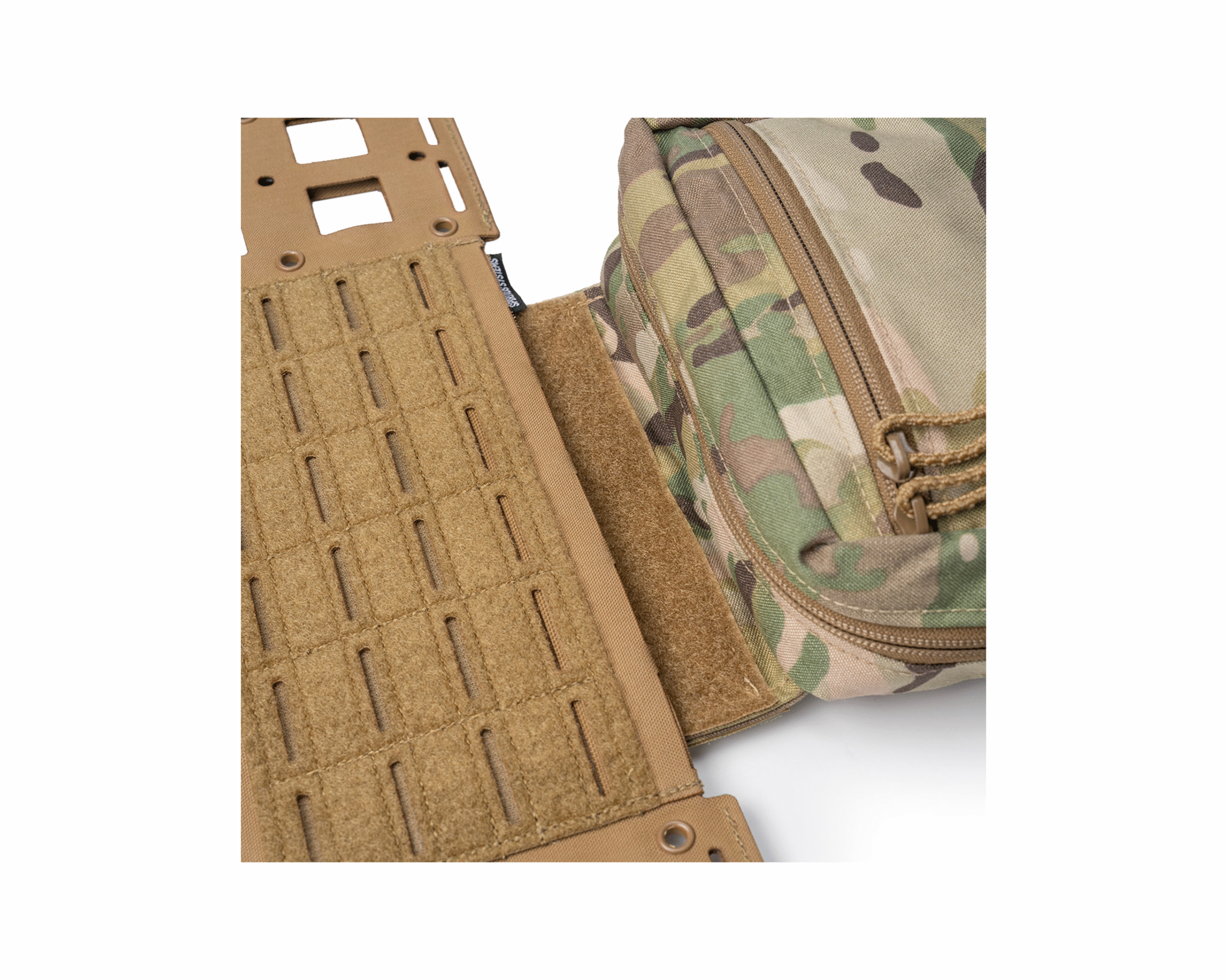 Spiritus Systems Thing 3 - Operationally Proven Tactical