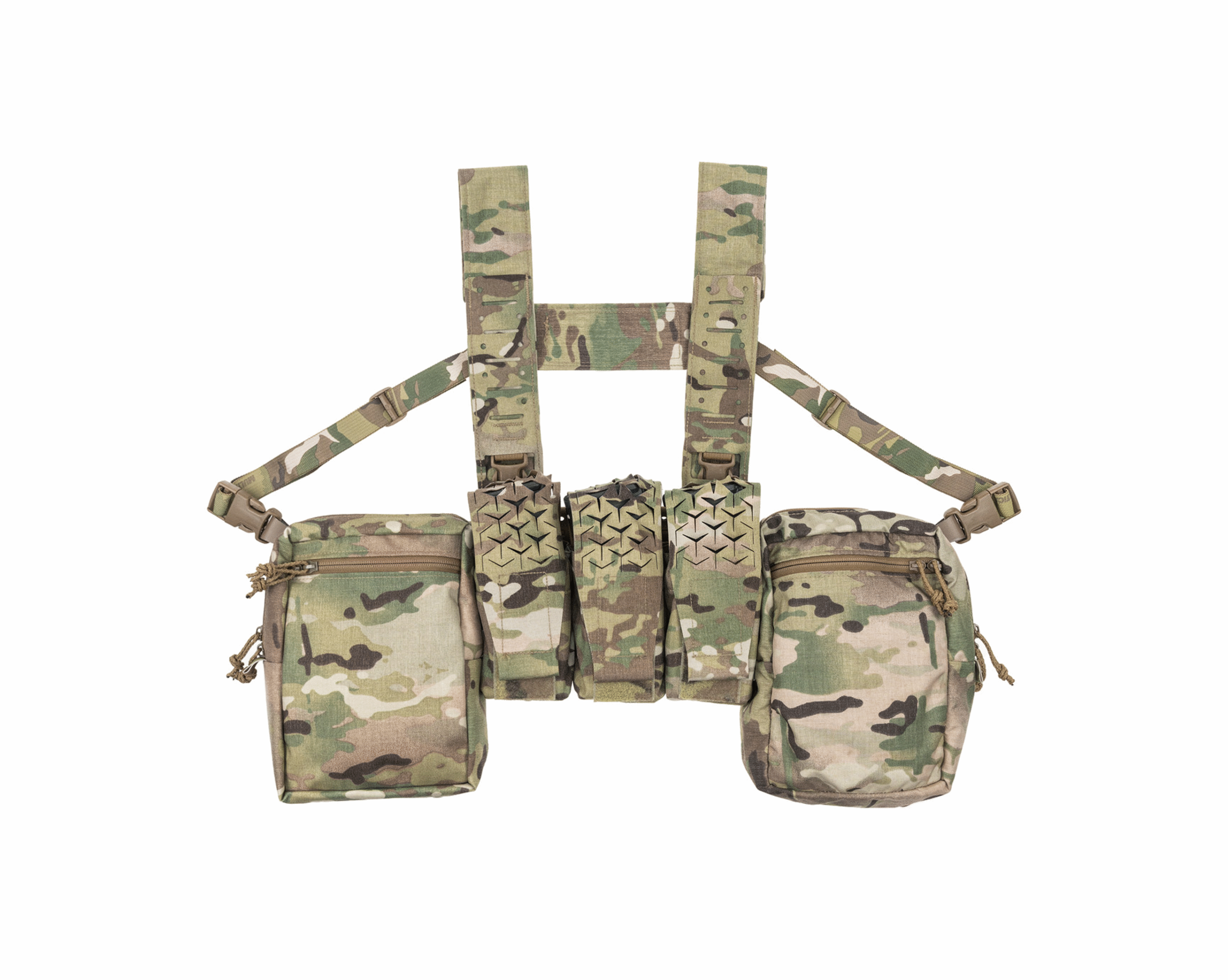 Spiritus Systems Thing 3 - Operationally Proven Tactical