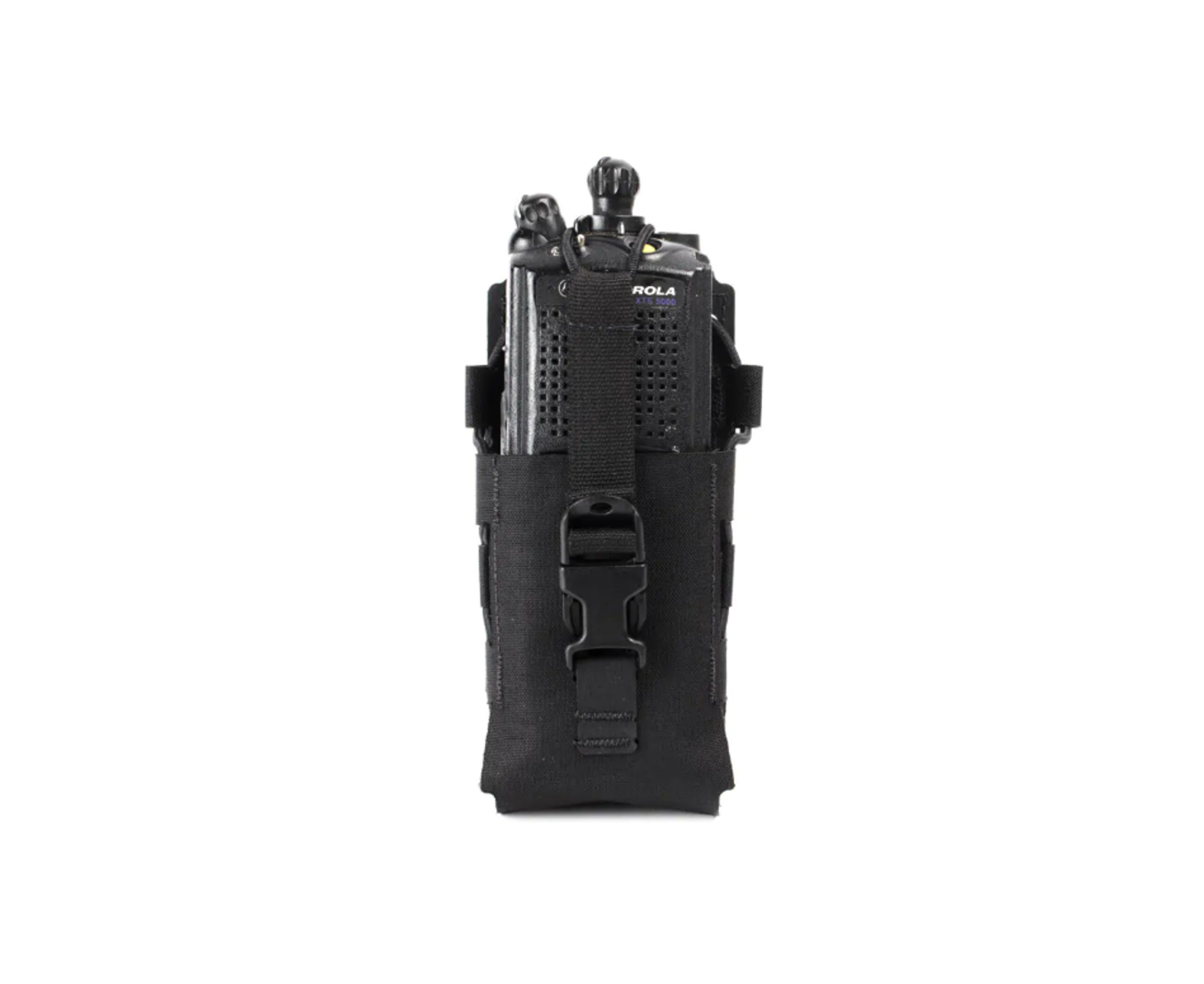 Blue Force Gear Handheld Radio Pouch - Operationally Proven Tactical