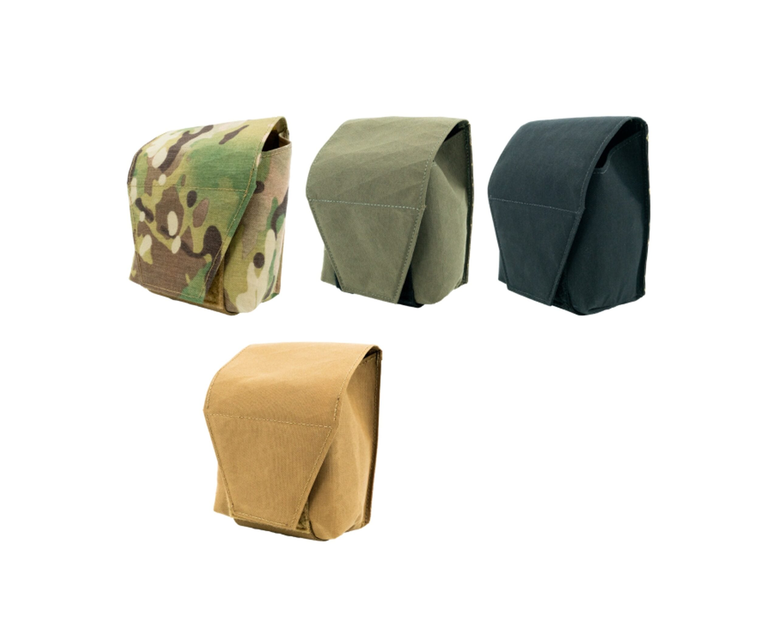 Haley Strategic GP SAW Pouch - Operationally Proven Tactical