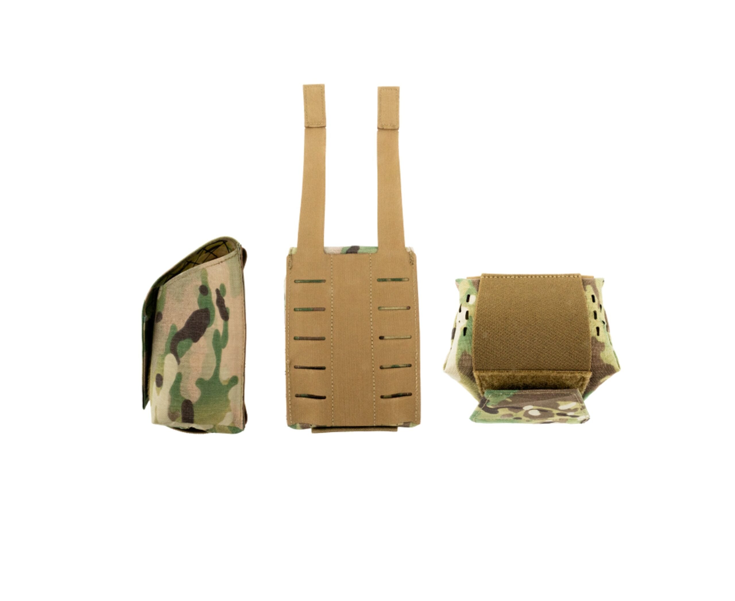 Haley Strategic GP SAW Pouch - Operationally Proven Tactical