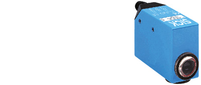 種類・仕様 : マークセンサ/カラーセンサ - KT5Wシリーズ