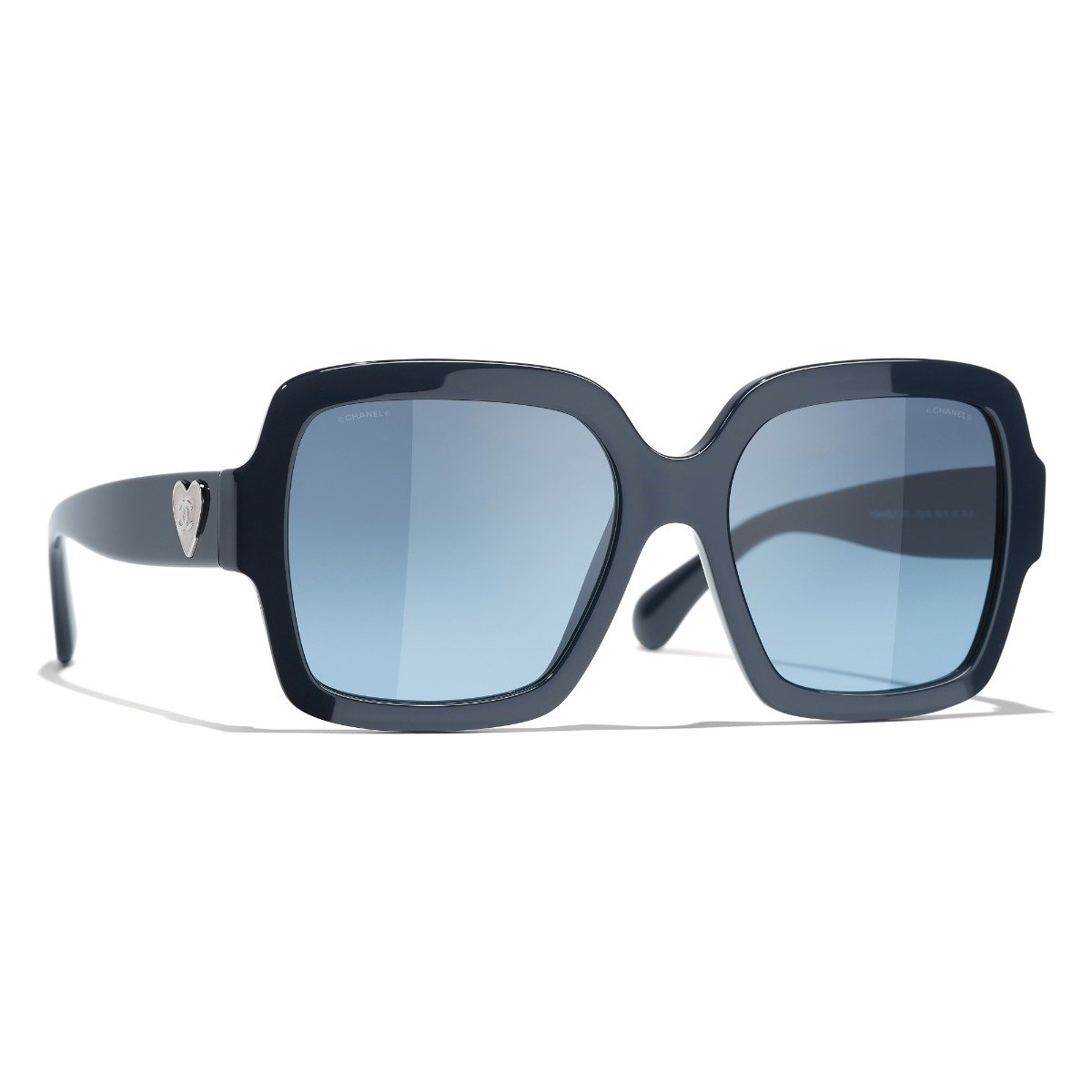 CHANEL CH5479 C622/S6 56 Sunglasses | Bassol Optic Spain