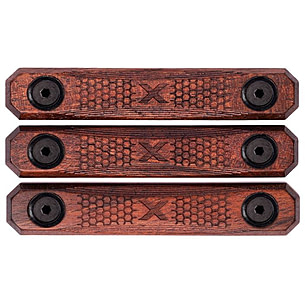 WOOX M-LOK & KeyMod Rail Covers | Up to 33% Off 4.8 Star Rating