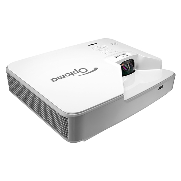 Optoma ～世界に選ばれているDLPプロジェクター「オプトマ