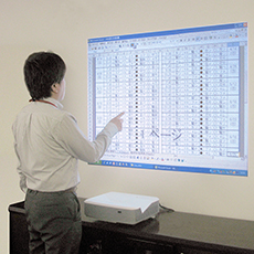Optoma ～世界に選ばれているDLPプロジェクター「オプトマ