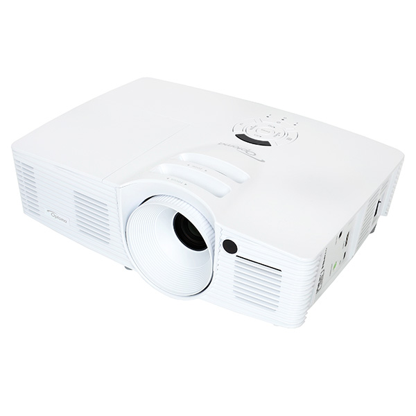 Optoma ～世界に選ばれているDLPプロジェクター「オプトマ