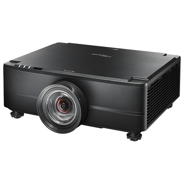 Optoma ～世界に選ばれているDLPプロジェクター「オプトマ